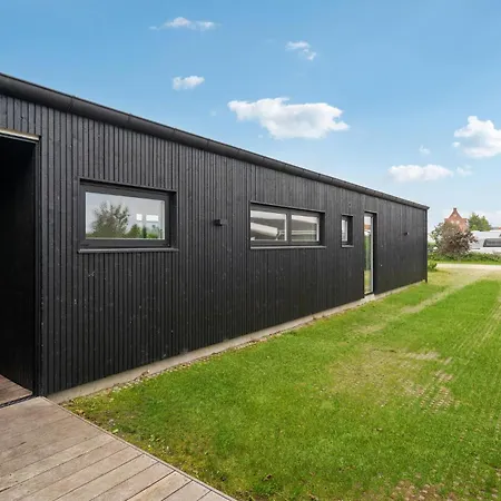Holiday home In With Kitchen *