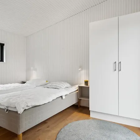 Four-bedroom In *