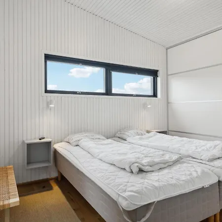 Four-bedroom In Juelsminde (Hedensted)