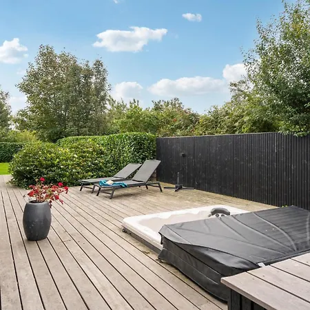 In With Kitchen * Juelsminde (Hedensted)