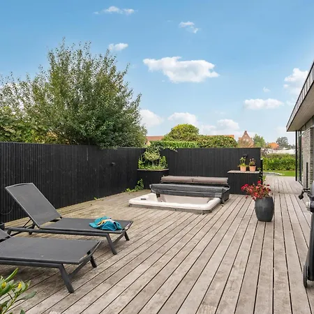 Four-bedroom In