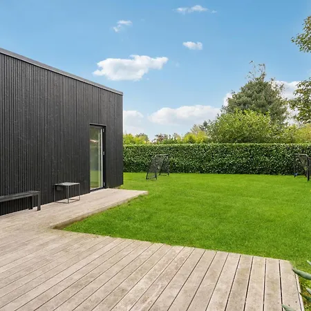 Holiday home In With Kitchen Juelsminde (Hedensted)