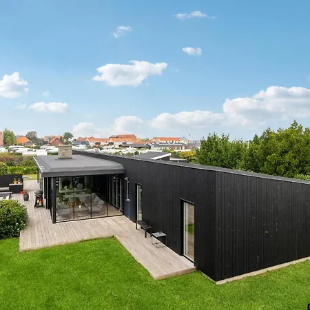 In With Kitchen Juelsminde (Hedensted)