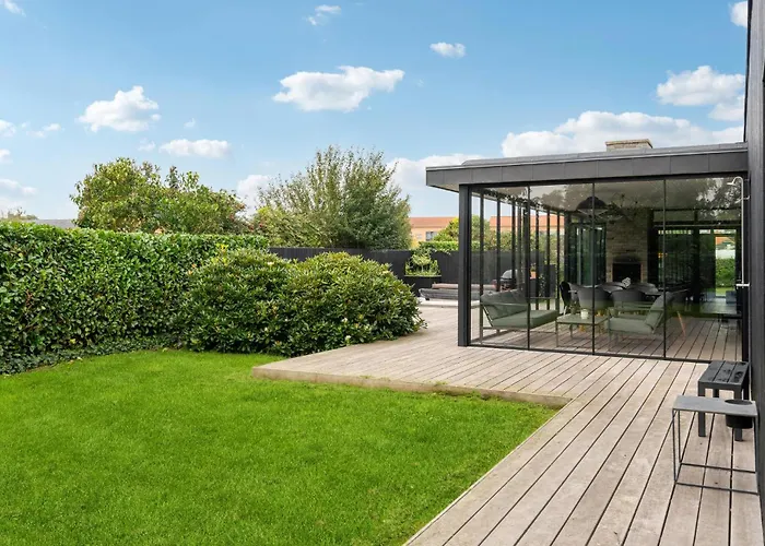 Four-bedroom In *