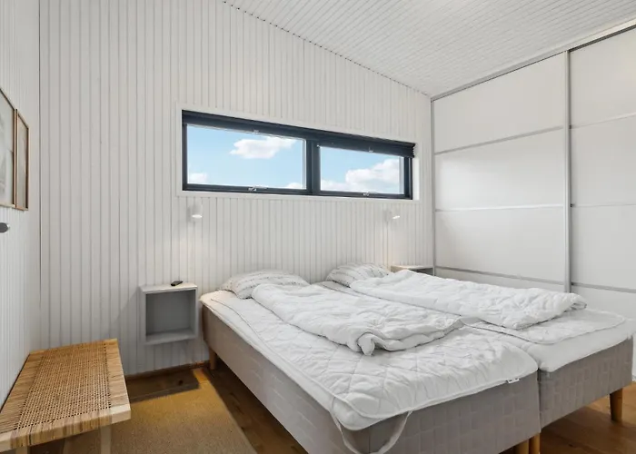 Four-bedroom In Juelsminde (Hedensted)