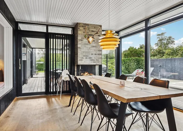 Four-bedroom In *