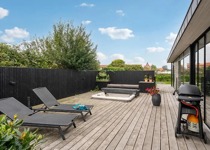 Four-bedroom In