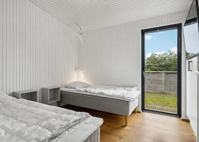 Casa vacanze Four-bedroom In