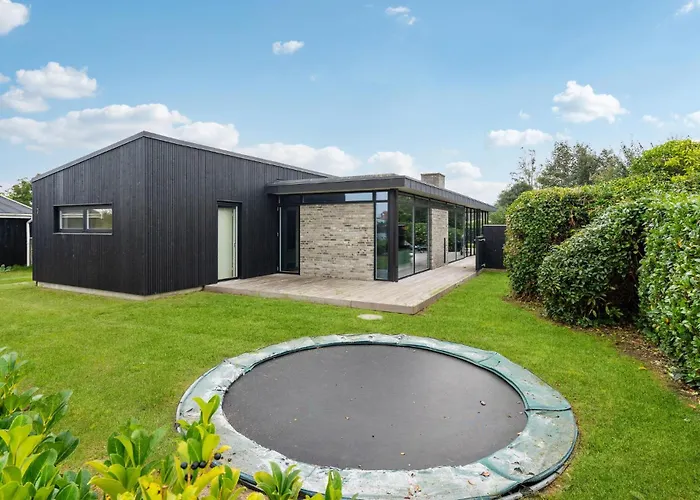 Casa vacanze Four-bedroom In Juelsminde (Hedensted)