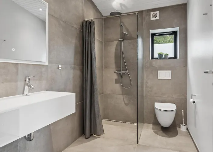 Four-bedroom In * Juelsminde (Hedensted)